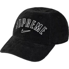 Corduroy Baseball Cap