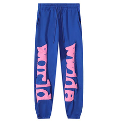 Worldwide Beluga Pant Blue #8313