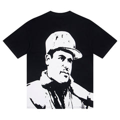 Cough Syrup Tee