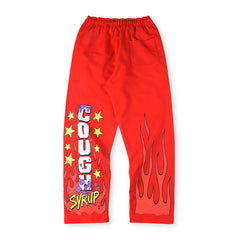 Cough Syrup Sweatpant