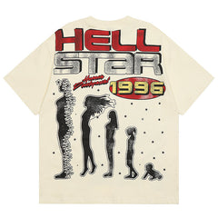 Studios Human Developement T-shirt