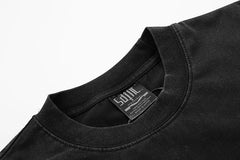 MX6 Printed T-Shirt