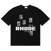 Winter 91 Rallye Tee
