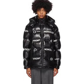 Down Coat