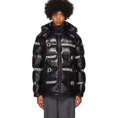 Down Coat