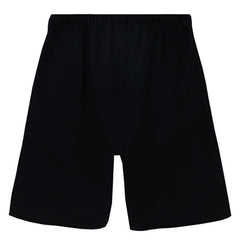 Letter Logo Printed Shorts