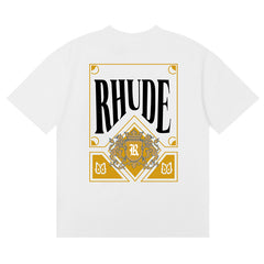 Playing Card Tee