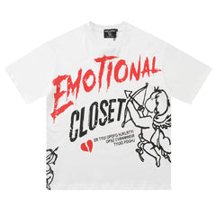 Angel Arrow Tee