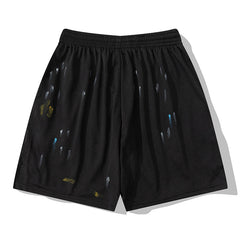 Letter Logo Short