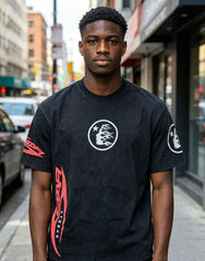 Sports Capsule Gel Tee