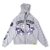Cough Syrup Hoodie