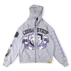 Cough Syrup Hoodie