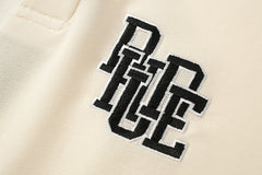 Boxy Cotton-Pique Polo Shirt