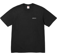 24SS Black Cat Tunnel Tee