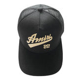 Caps M013