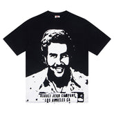Cough Syrup Tee