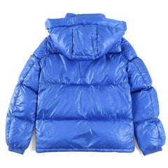 Men Down Jacket