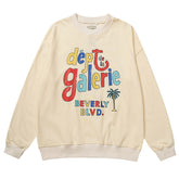 Sweatshirts