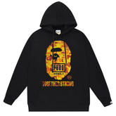 Classic Head Graphic Hoodie