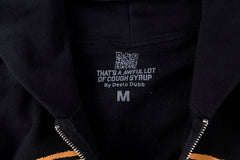 Cough Syrup Hoodie