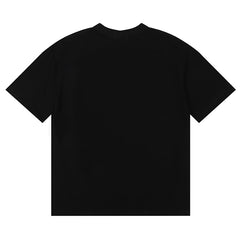 Script Crest Tee