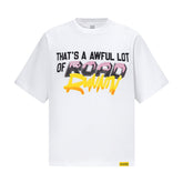 That's A Awful Lot Of Cough Syrup Tee