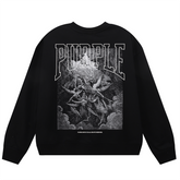 Logo Printed Sweatshirts