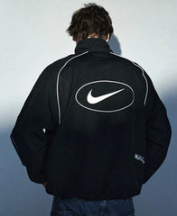 25SS Track Jacket