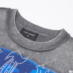 Iron Diamond Tee