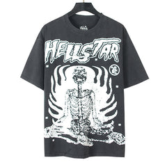 Inner Peace Vintage T-Shirt