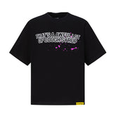 That's A Awful Lot Of Cough Syrup Tee
