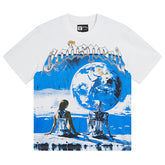 Skeletons Earth T-Shirts #3005