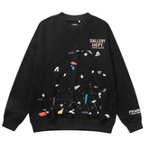 Sweatshirts