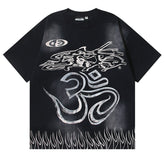 Graffiti T-Shirt