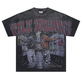 Sport Tag Big Vintage Tee