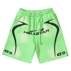 Warm Up Shorts