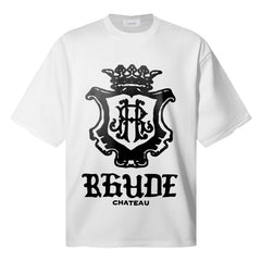 Chateau Crest Tee