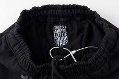 Cough Syrup Sweatpant