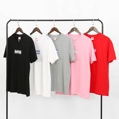Bandana Box Logo Tee