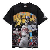Bandaid For The Battle Wounds Tee