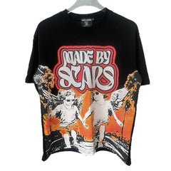Rhinestones Tee