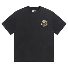 Racer Goldie T-Shirts #1076