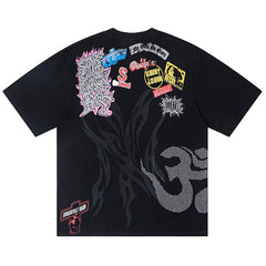Screaming Kid T-Shirt