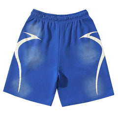 Warm Up Shorts