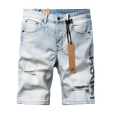 KSUBI Denim Short #2012