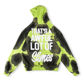 Cough Syrup Hoodie