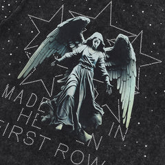 Made In Heaven Rhinestone Tee
