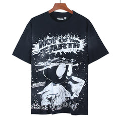 'Not Of This Earth' Tee