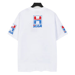 Hstar Retro T-Shirt