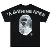 Ape Head Moon T-Shirts